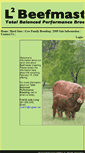 Mobile Screenshot of l2ranch.com